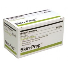 Skin Prep Protective Wipes 50bx   420400